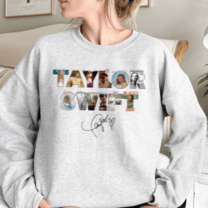 Fifaytech™ Taylor Swift full album Vintage Shirt