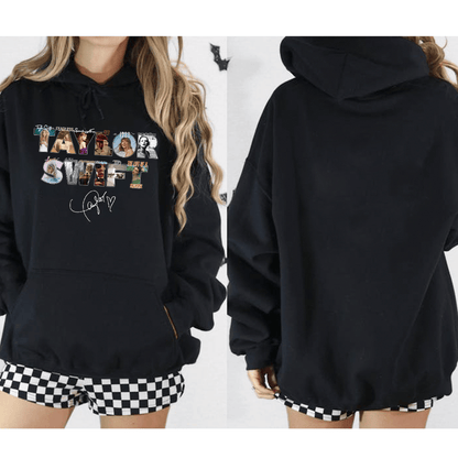 Fifaytech™ Taylor Swift full album Vintage Shirt