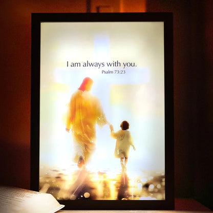 Fifaytech™ The Jesus Lamp