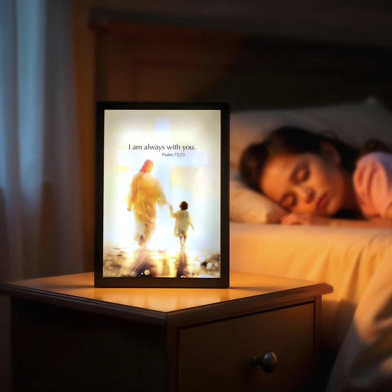 Fifaytech™ The Jesus Lamp