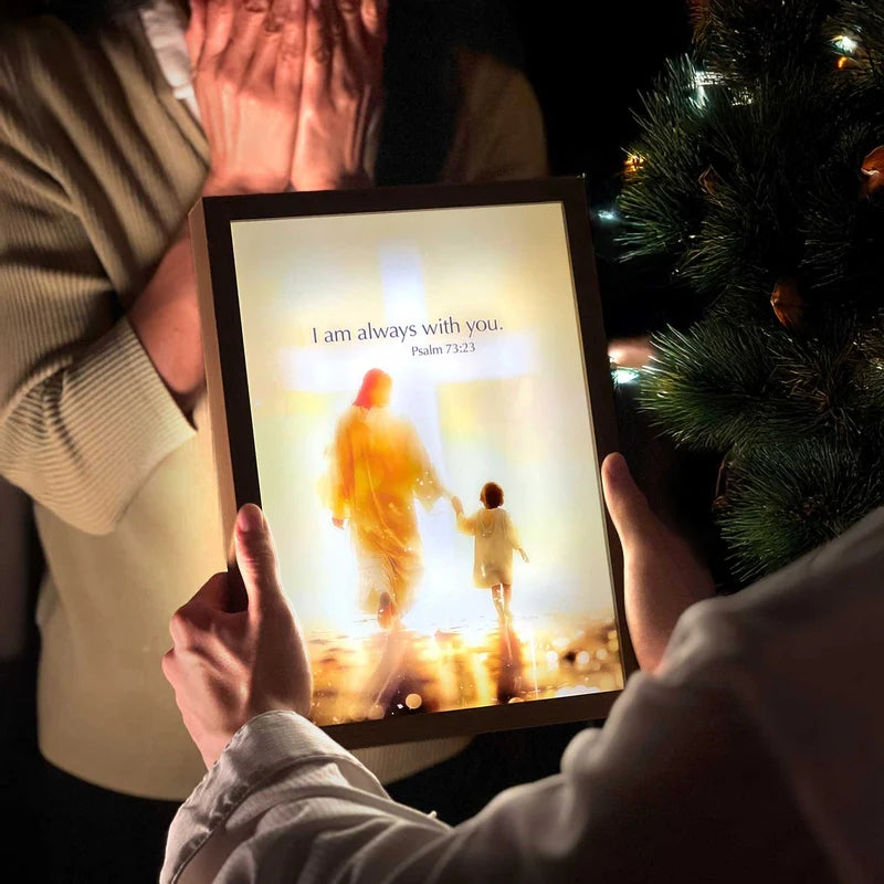 Fifaytech™ The Jesus Lamp