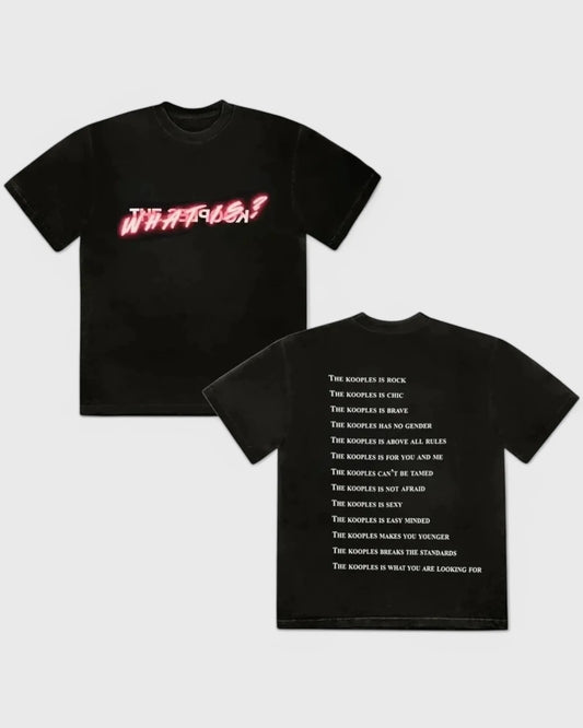 Fifaytech™ The Kooples - What is ?