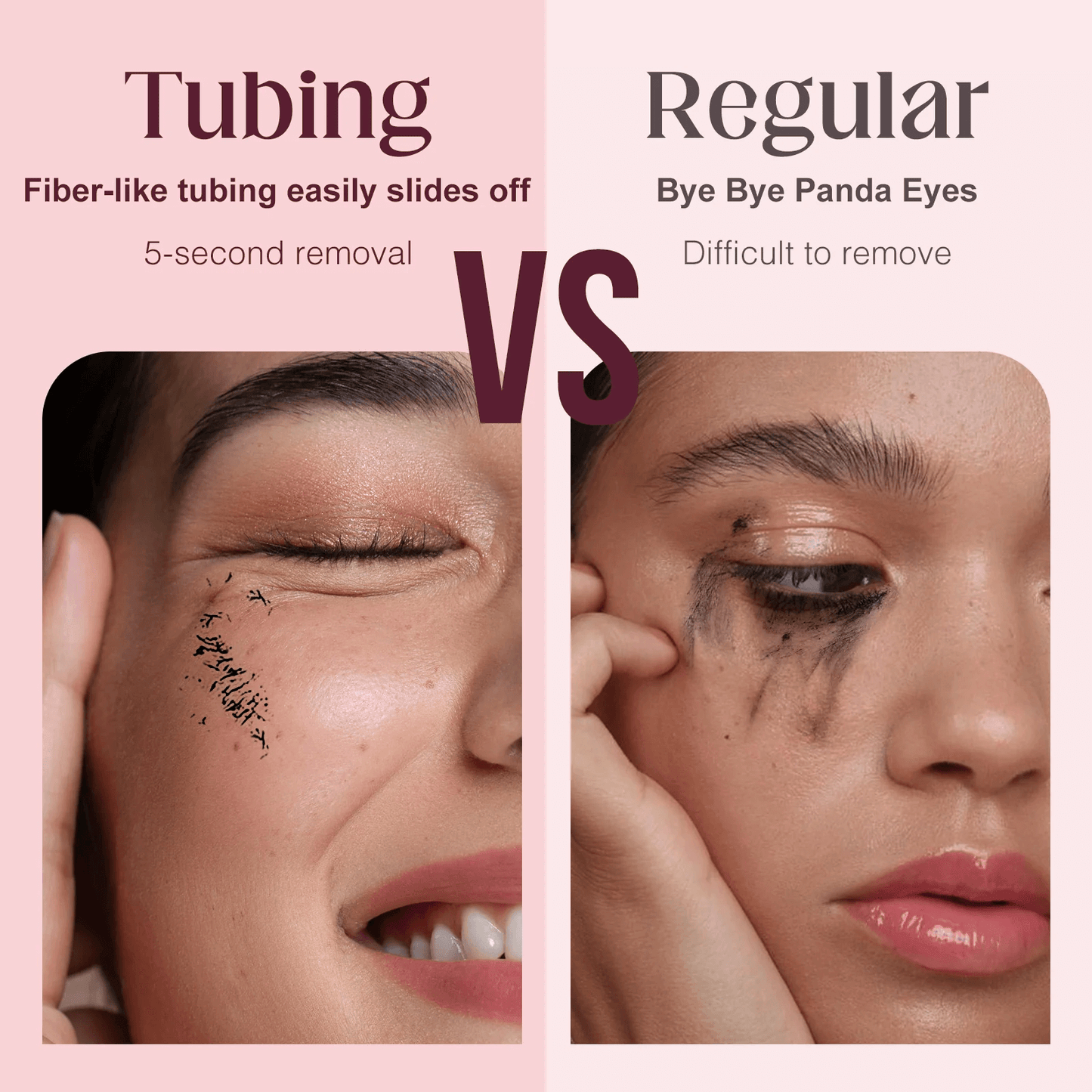 Fifaytech™ Liquid Tubing Mascara
