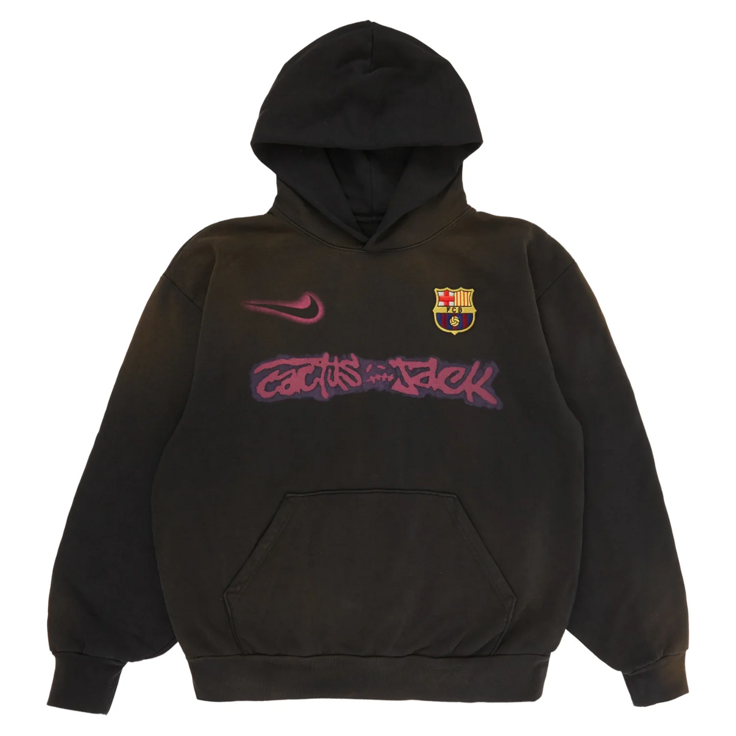 Fifaytech™ Barcelona Retro Commemorative Edition
