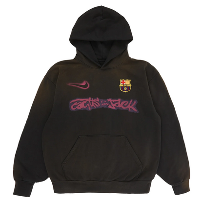 Fifaytech™ Barcelona Retro Commemorative Edition