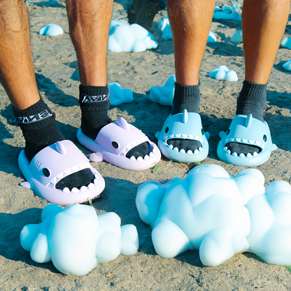 Fifaytech™ Explosive Shark Slippers