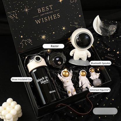 Fifaytech™ Astronaut Figurine - Valentine's Day Gift Package