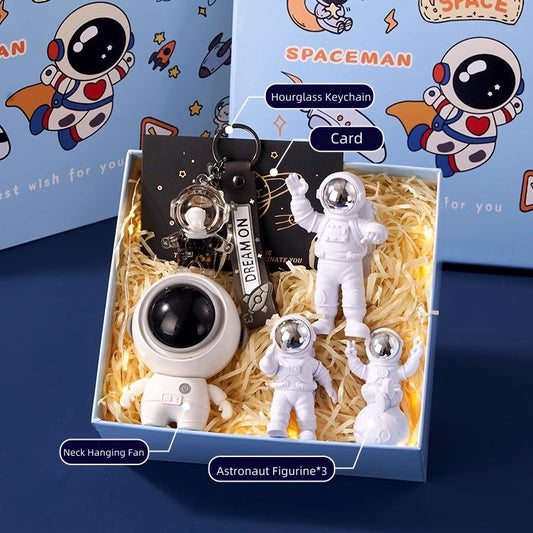 Fifaytech™ Astronaut - Valentine's Day Gift Package