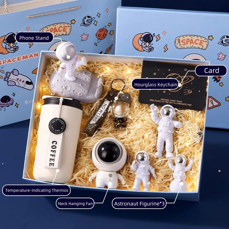 Fifaytech™ Astronaut - Valentine's Day Gift Package