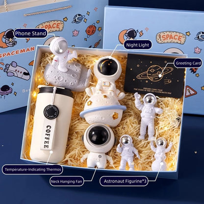 Fifaytech™ Astronaut - Valentine's Day Gift Package