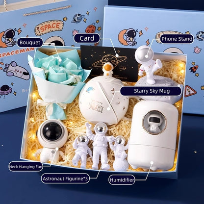 Fifaytech™ Astronaut - Valentine's Day Gift Package