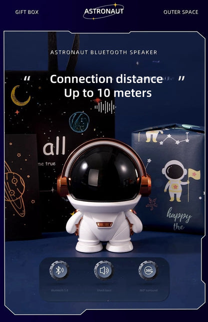 Fifaytech™ Astronaut - Valentine's Day Gift Package