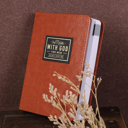 Fifaytech™ One Minute with God for Men