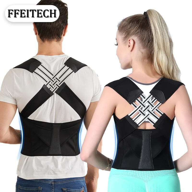 Fifaytech™ Posture Corrector-🔥Buy 1 Get 1 Free