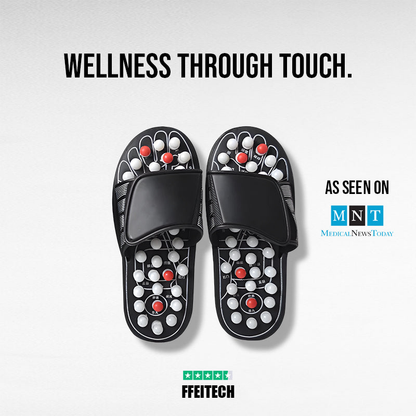 Fifaytech™ ACUPRESSURE SANDALS