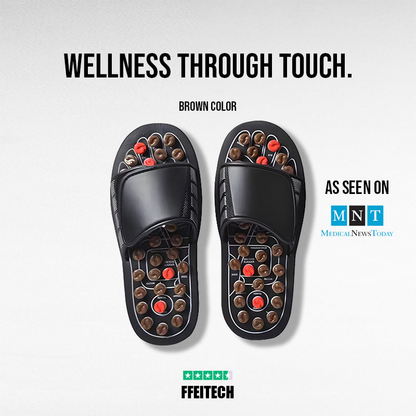 Fifaytech™ ACUPRESSURE SANDALS