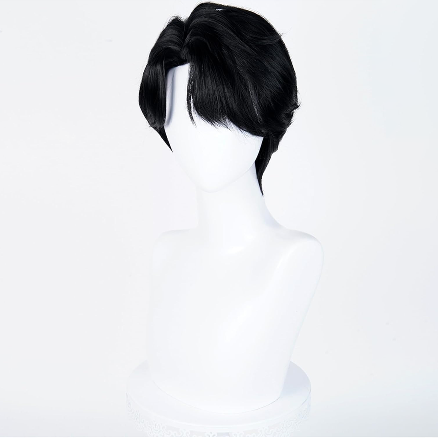 Fifaytech™ Demon Hunters Costume Rumi Wigs Cosplay Kids