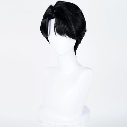 Fifaytech™ Demon Hunters Costume Rumi Wigs Cosplay Kids