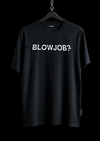 Fifaytech™ Blowjob Tee