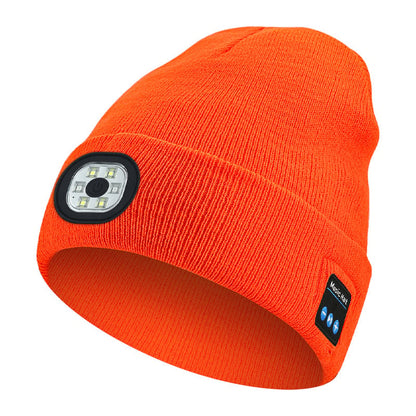 Fifaytech™ 3-in-1 Function Bluetooth Beanie