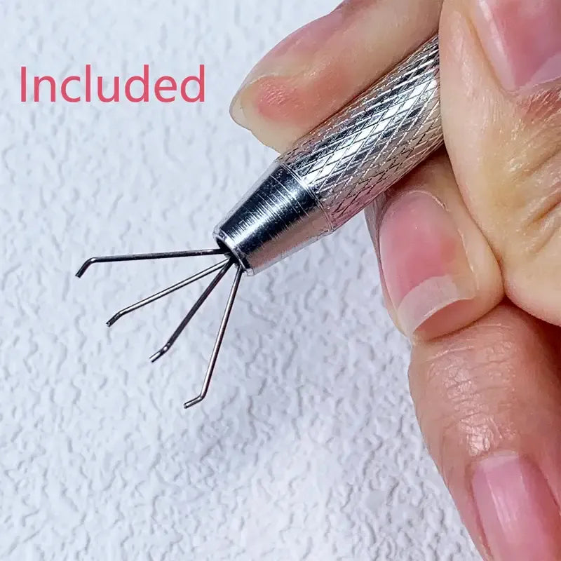 Fifaytech™ 20G/18G Titanium Horseshoe Nose Hoop