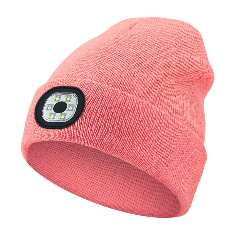 Fifaytech™ 3-in-1 Function Bluetooth Beanie