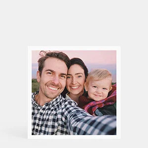 Square Photo Prints