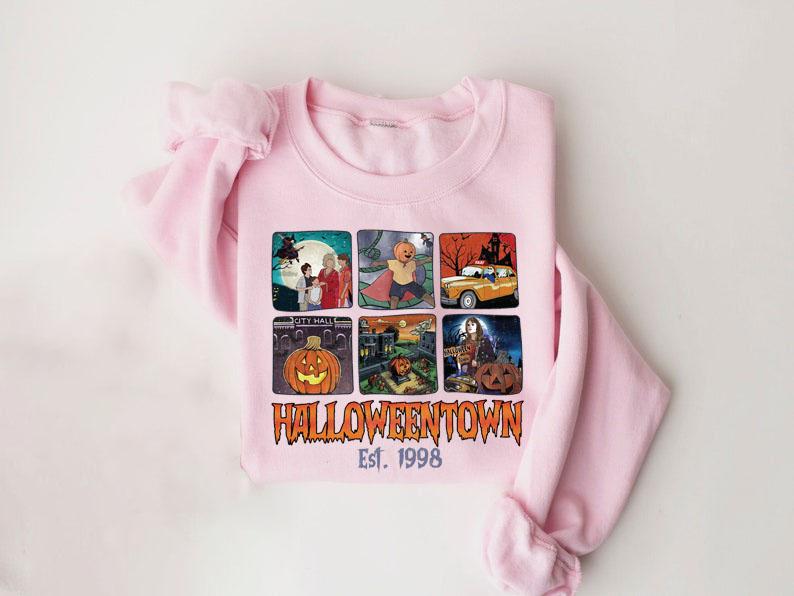 Fifaytech™ Halloweentown University Shirt