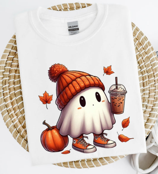 Fifaytech™ Fall Ghost Sweatshirt