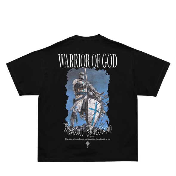 Fifaytech™ Warrior of God Pump Cover