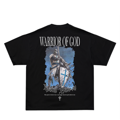 Fifaytech™ Warrior of God Pump Cover