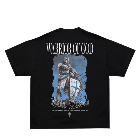 Fifaytech™ Warrior of God Pump Cover