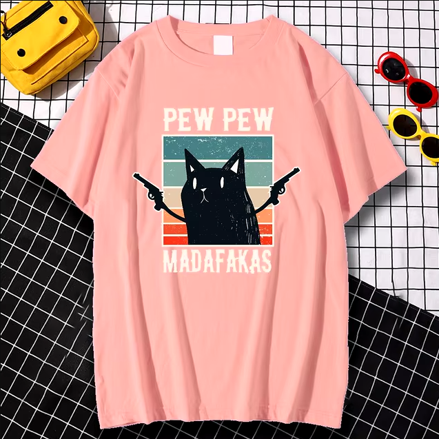 Fifaytech™ Pew Pew Madafakas