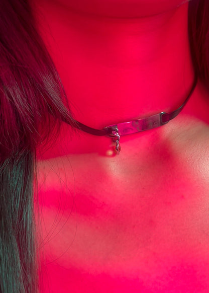 Fifaytech™ In your eyes choker