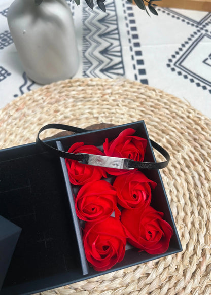 Fifaytech™ In your eyes choker