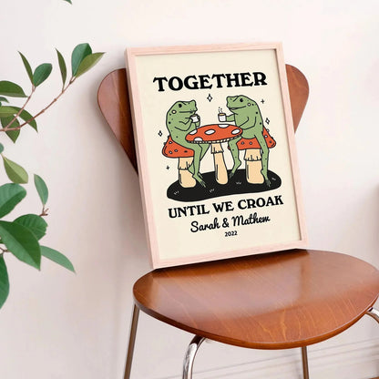 Fifaytech™ Together Until We Croak