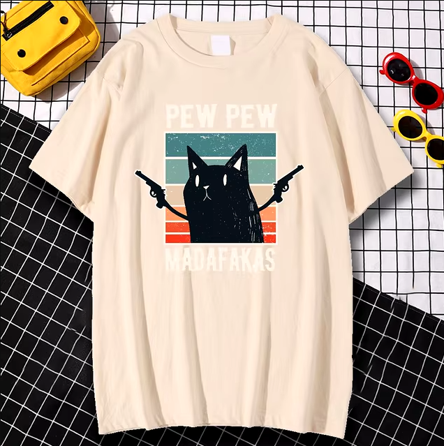 Fifaytech™ Pew Pew Madafakas