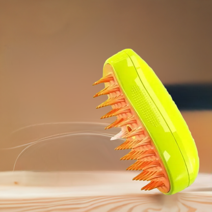 Fifaytech™ Steamy Pet Brush