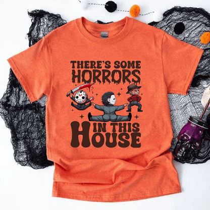 Fifaytech™ Funny Halloween Shirt