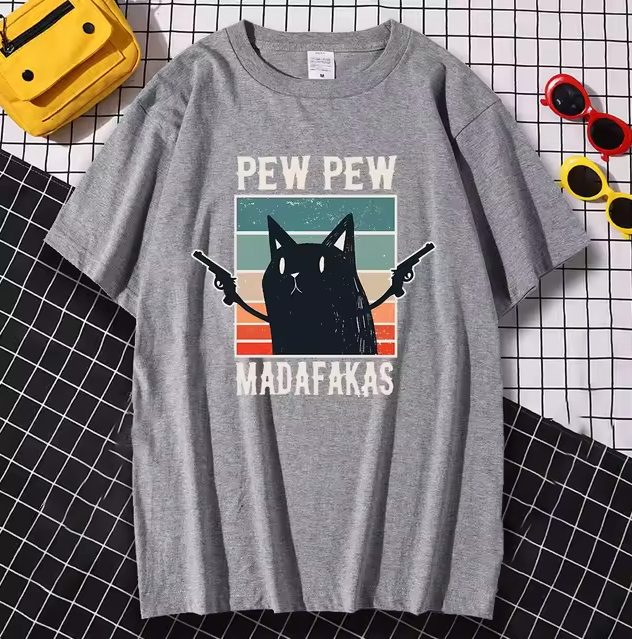 Fifaytech™ Pew Pew Madafakas