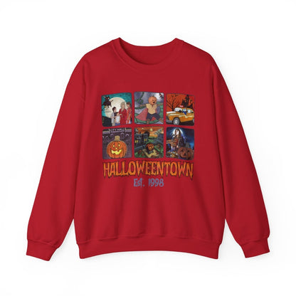 Fifaytech™ Halloweentown Hoodie for Pumpkin Patch