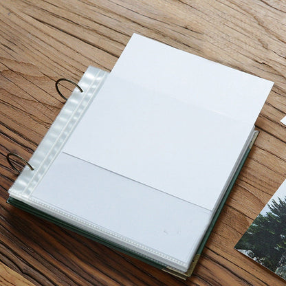 Fifaytech™ Photo Memory Book