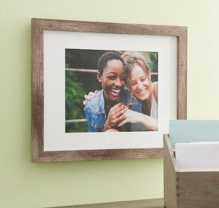 Fifaytech™ Personalized Picture Frame