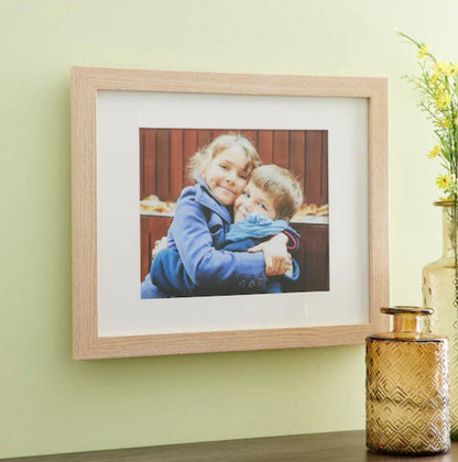 Fifaytech™ Personalized Picture Frame