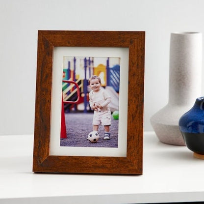 Fifaytech™ Personalized Picture Frame