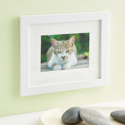 Fifaytech™ Personalized Picture Frame