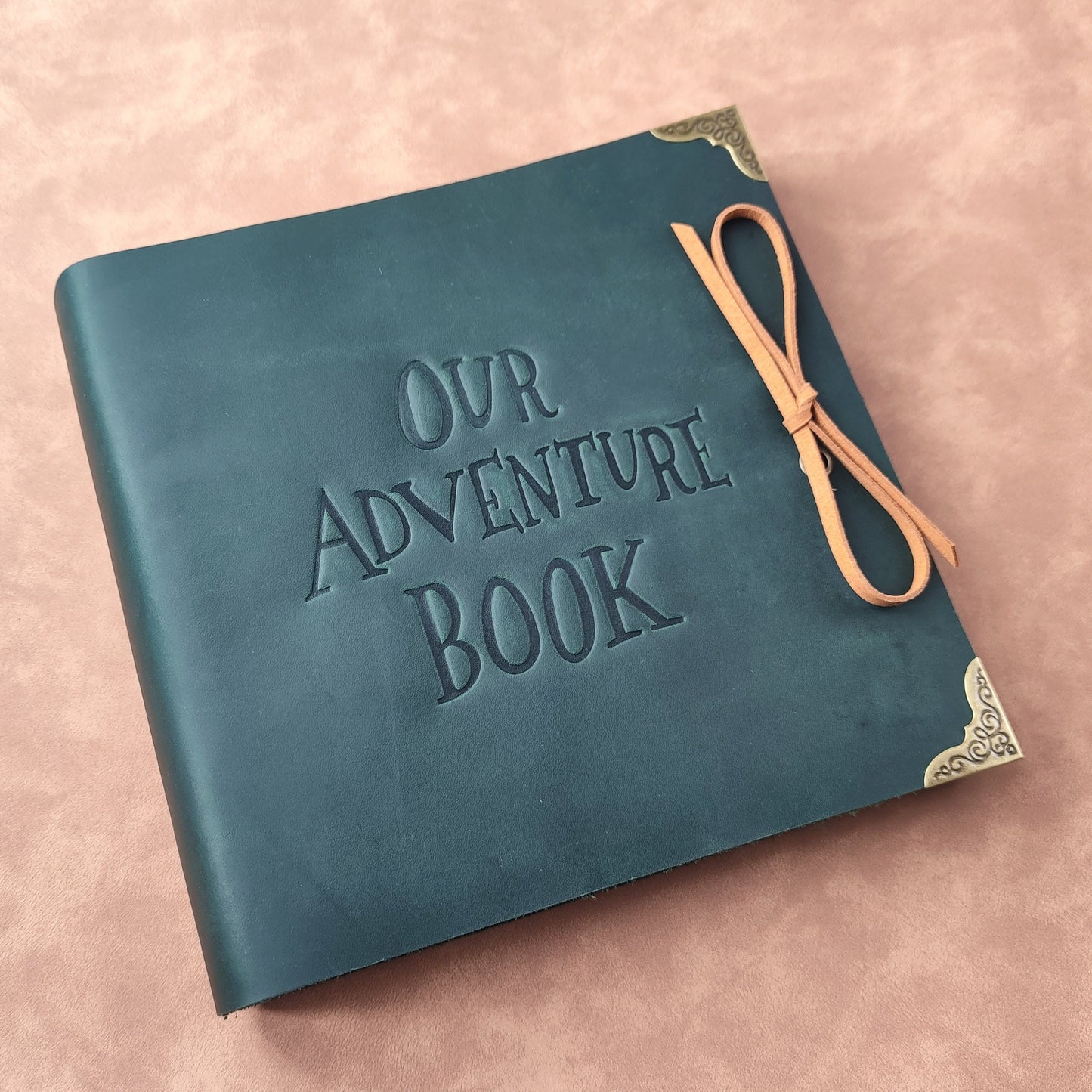 Fifaytech™ Our Adventure Book