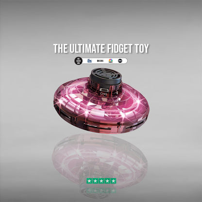 Fifaytech™ Flying Spinner