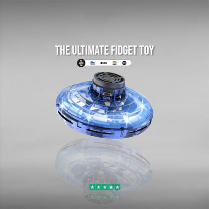 Fifaytech™ Flying Spinner