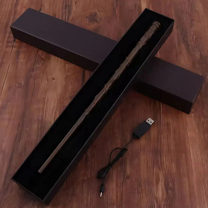 Fifaytech™ Magic wand that casts spells